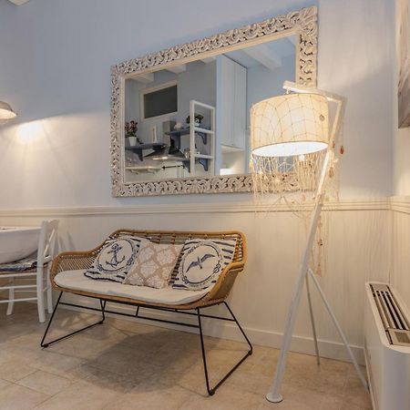 Chiasso S. Anna Relax Apartments Near The Sea Monopoli Exteriér fotografie