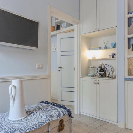 Chiasso S. Anna Relax Apartments Near The Sea Monopoli Exteriér fotografie
