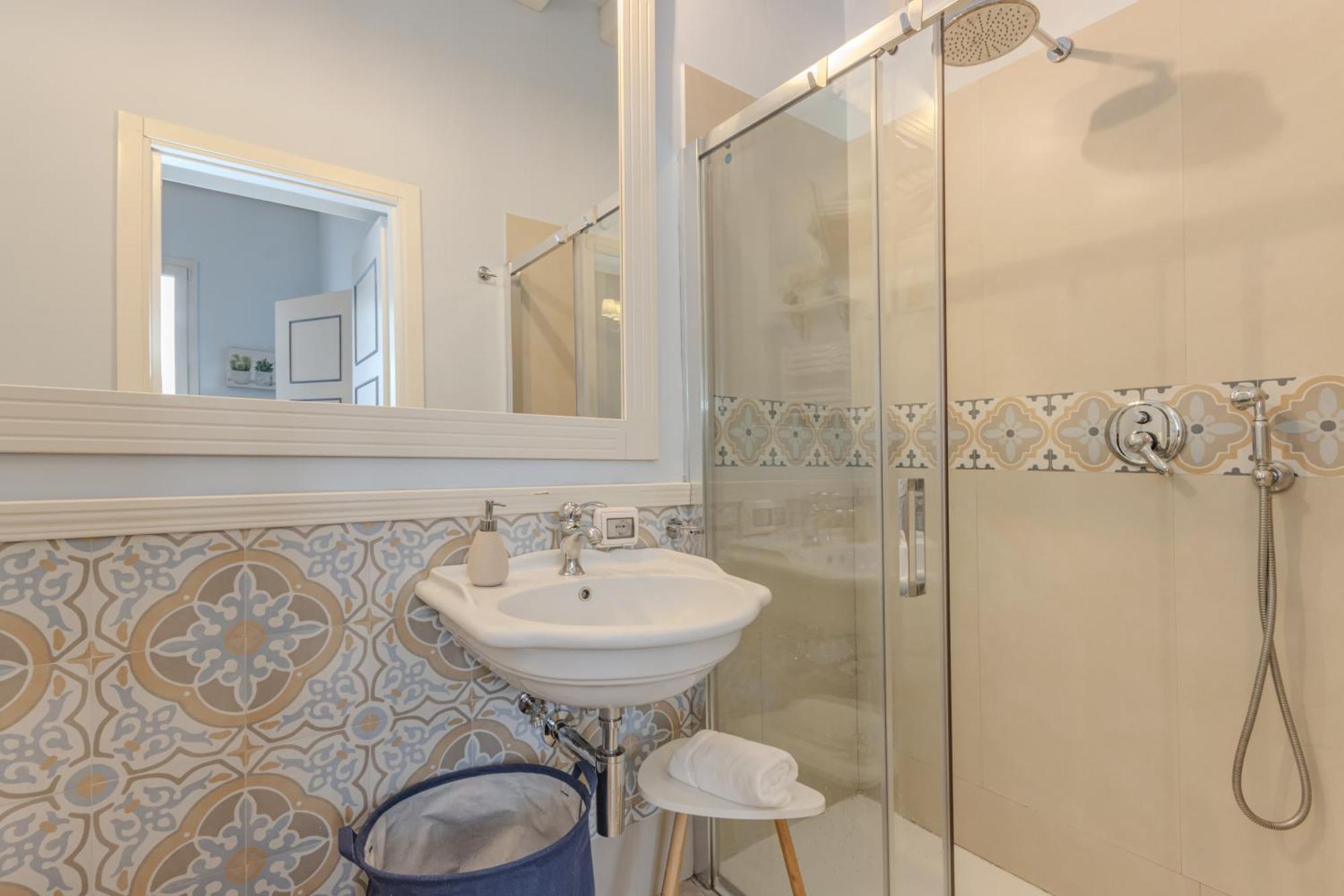 Chiasso S. Anna Relax Apartments Near The Sea Monopoli Exteriér fotografie